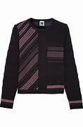 Missoni Knit Sweater